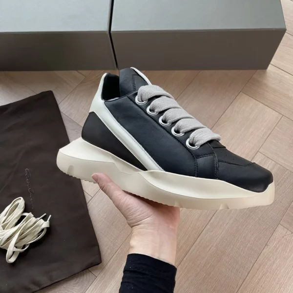 Rick Owens shoes - Replica shoes