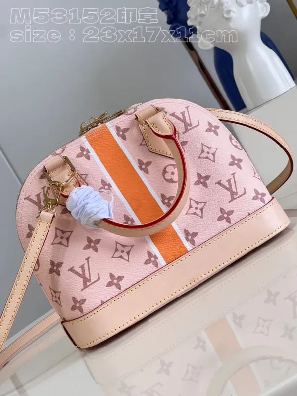 Louis Vuitton bag - louis vuitton replica bags