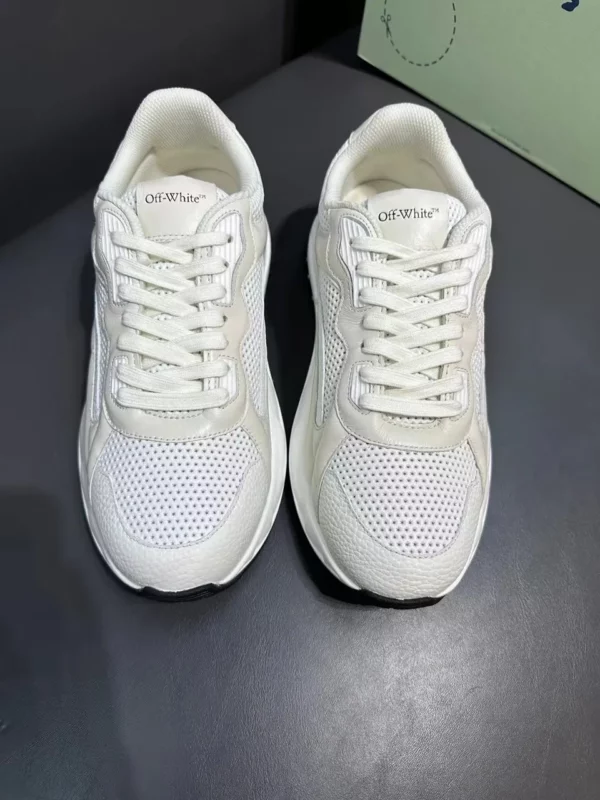 Off White shoes - rep shoes