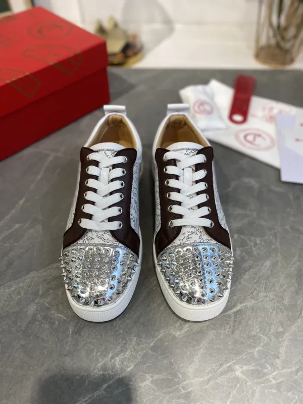 Christian Louboutin shoes - Replica shoes