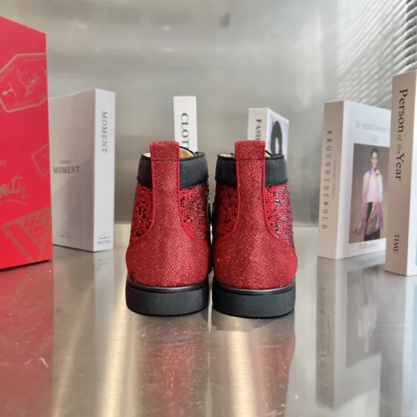 Christian Louboutin shoes - rep shoes