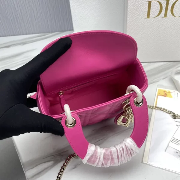 Dior bag - replica dior bags