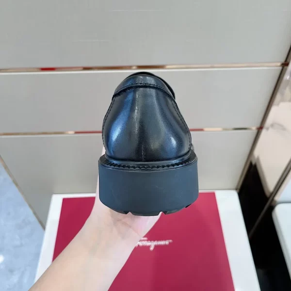 Ferragamo shoes - rep shoes