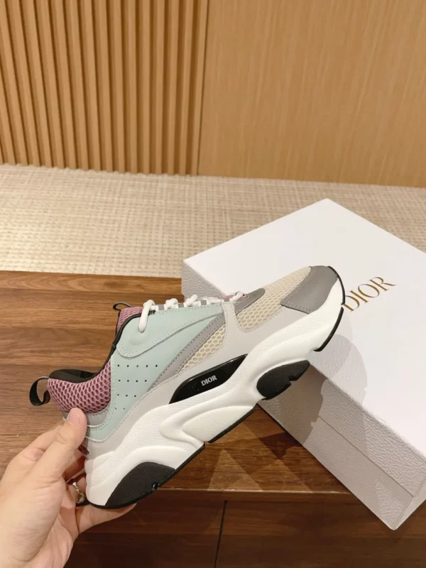 Dior shoes - rep shoes