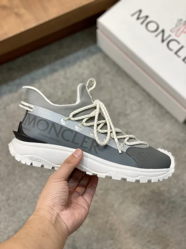 Moncler shoes - rep shoes