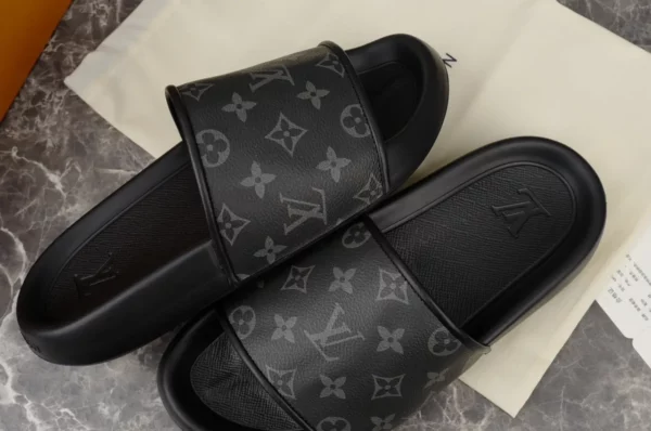 Louis Vuitton shoes - louis vuitton replica shoes