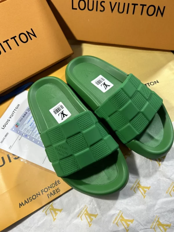 Louis Vuitton shoes - louis vuitton replica shoes