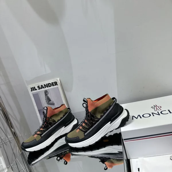 Moncler shoes - Replica shoes