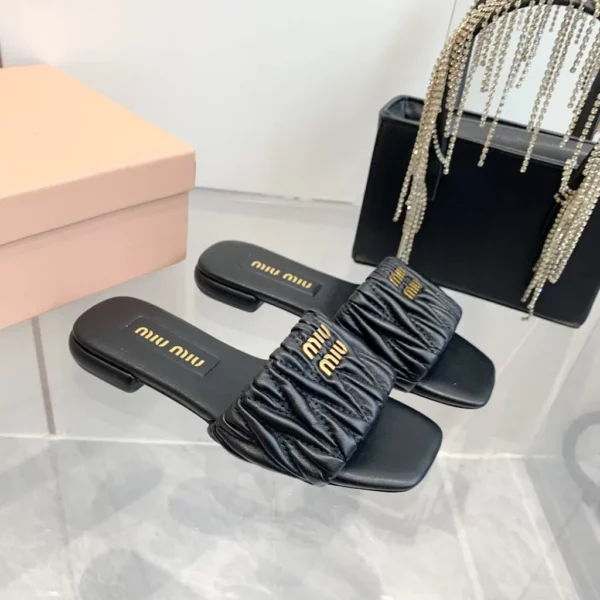 MiuMiu shoes - Replica shoes