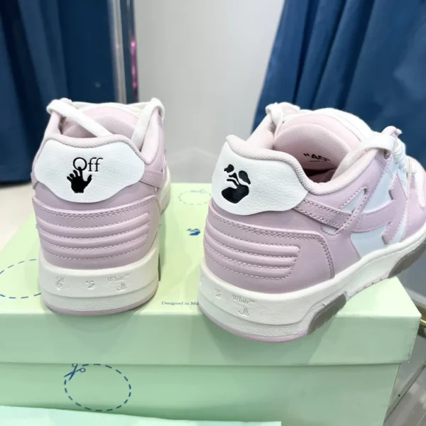 Off White shoes - Replica shoes