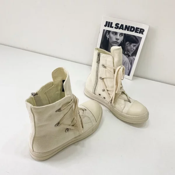 Rick Owens shoes - Replica shoes