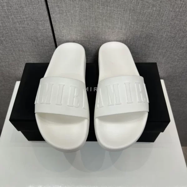 Amiri shoes - rep shoes