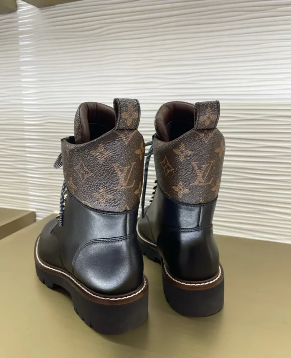 Louis Vuitton shoes - louis vuitton replica shoes