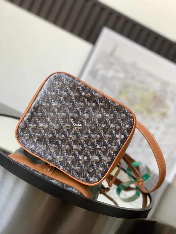 Goyard bag - rep bags