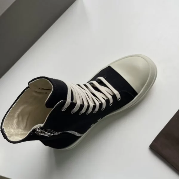 Rick Owens shoes - rep shoes