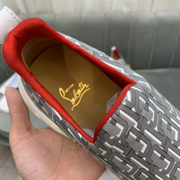 Christian Louboutin shoes - Replica shoes