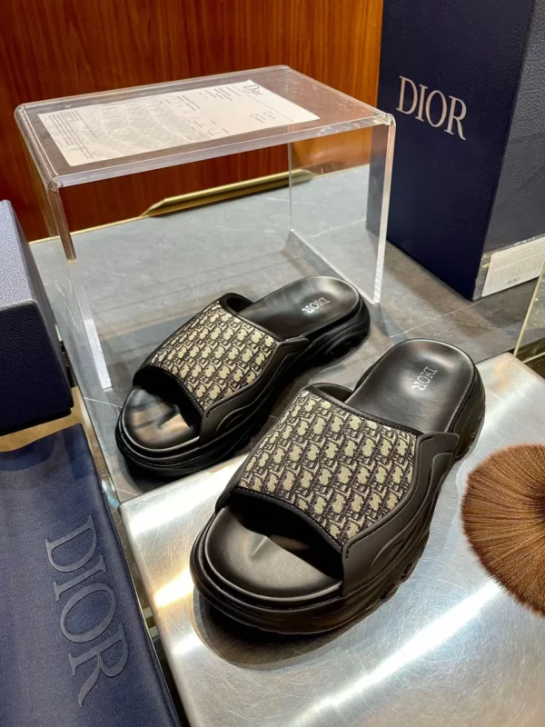 Dior shoes - Replica shoes