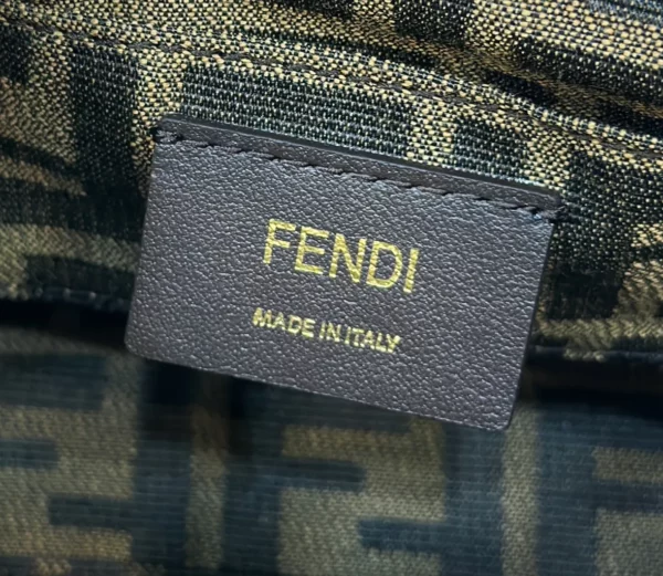 Fendi bag - fendi replica bags