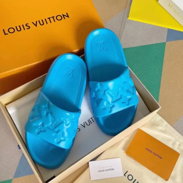 Louis Vuitton shoes - louis vuitton replica shoes