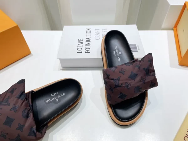 Louis Vuitton shoes - louis vuitton replica shoes