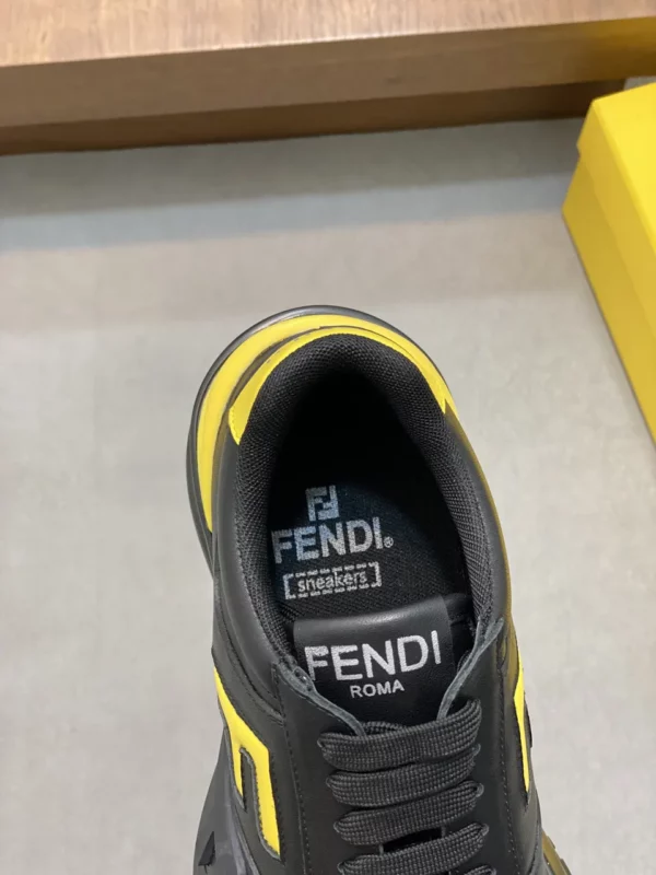 Fendi shoes - Replica shoes