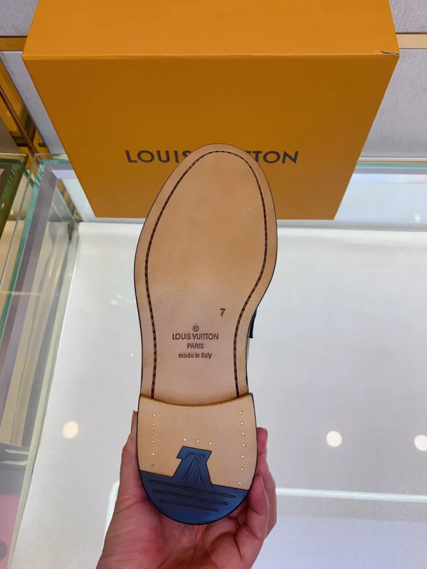 Louis Vuitton shoes - louis vuitton replica shoes