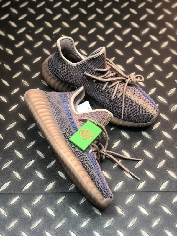 Yeezy shoes - rep shoes