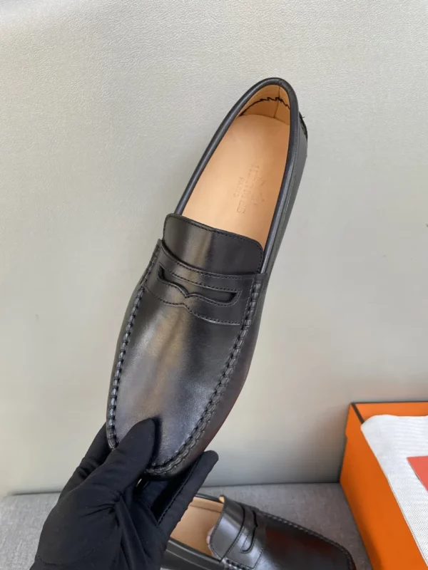 Hermes shoes - Replica shoes