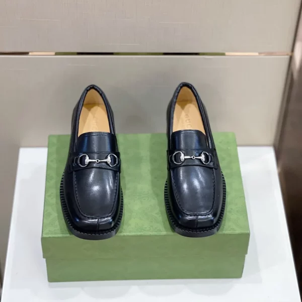 Gucci shoes - replica gucci shoes