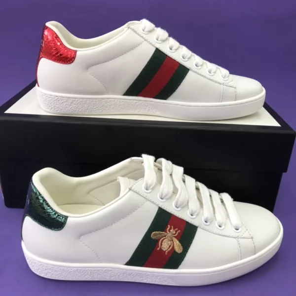 Gucci shoes - replica gucci shoes