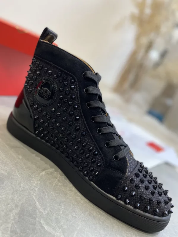 Christian Louboutin shoes - Replica shoes