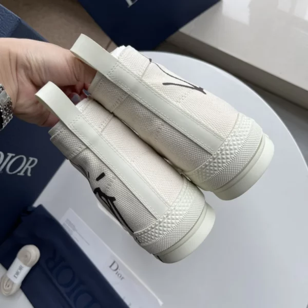 Dior shoes - Replica shoes