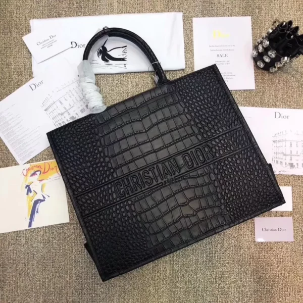 Dior bag - replica dior bags