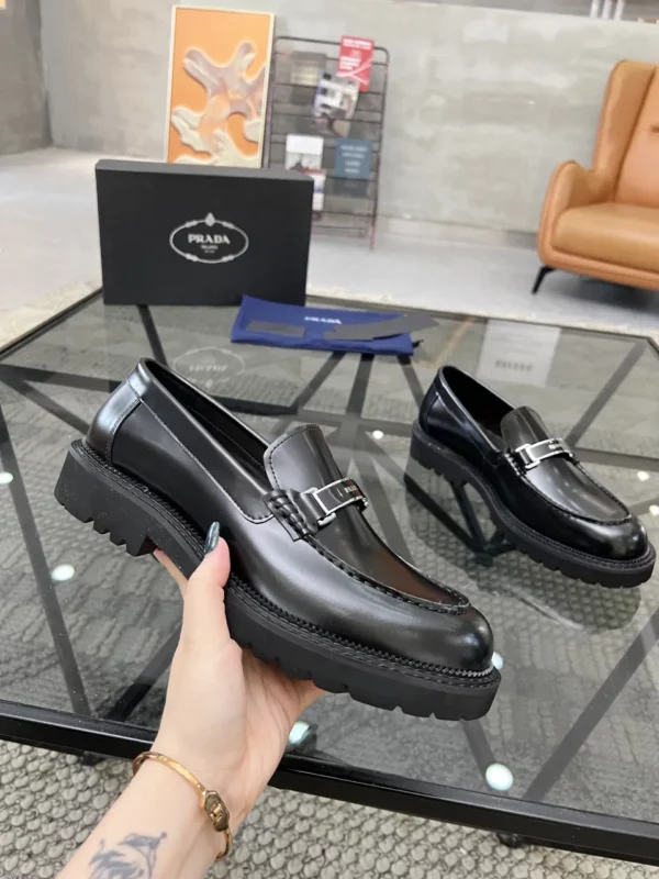 Prada shoes - Replica shoes