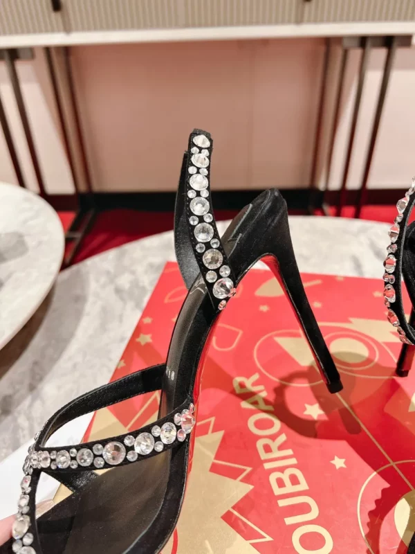 Christian Louboutin shoes - Replica shoes