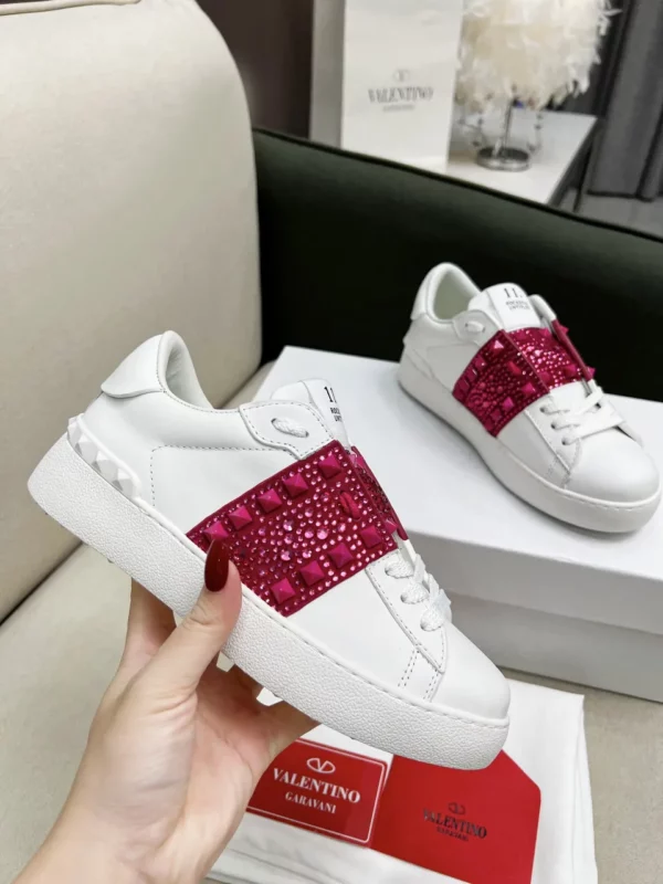 Valentino shoes - Replica shoes