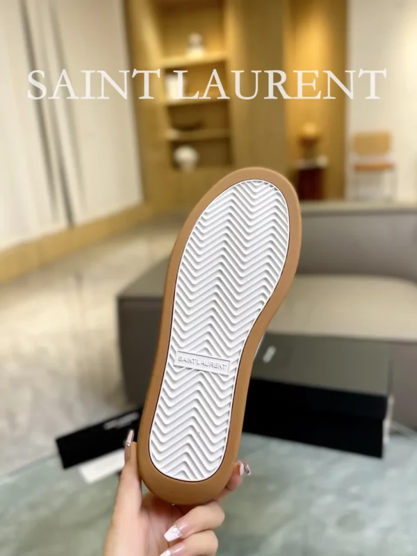 Saint Laurent shoes - rep shoes