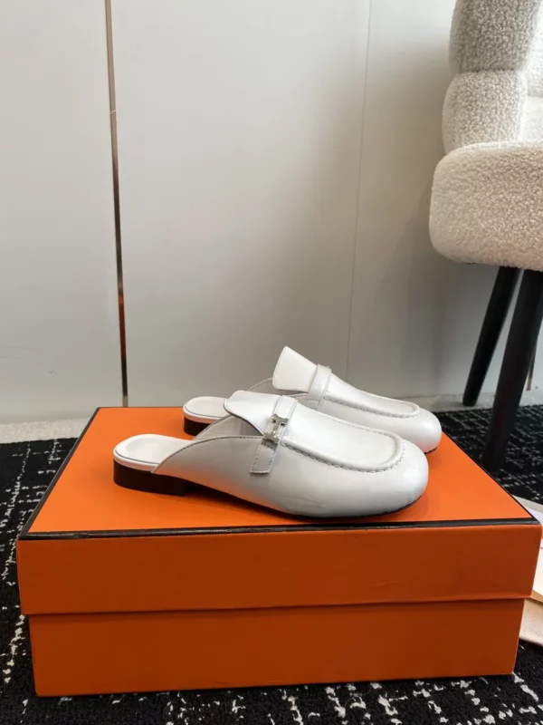 Hermes shoes - Replica shoes