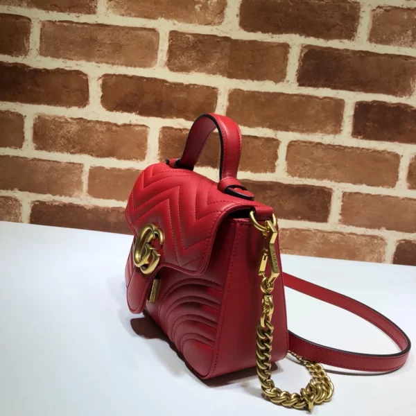 Gucci bag - replica gucci bags