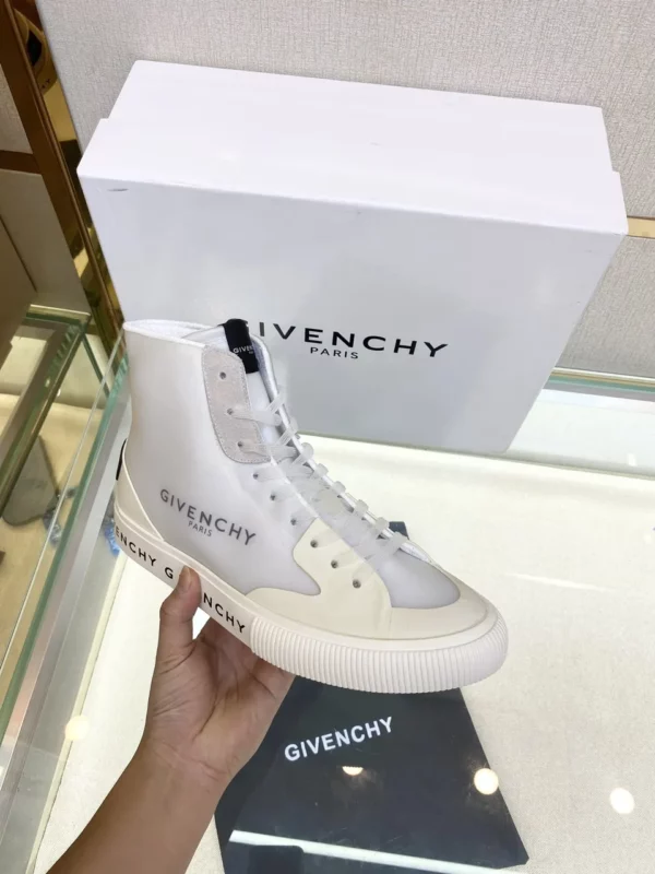 Givenchy shoes - Replica shoes