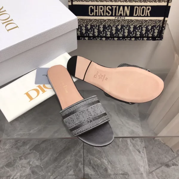 Dior shoes - Replica shoes