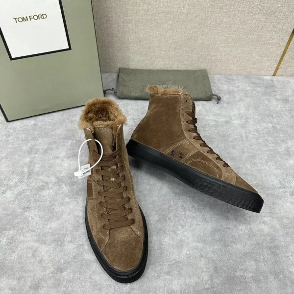 Tom Ford shoes - rep shoes