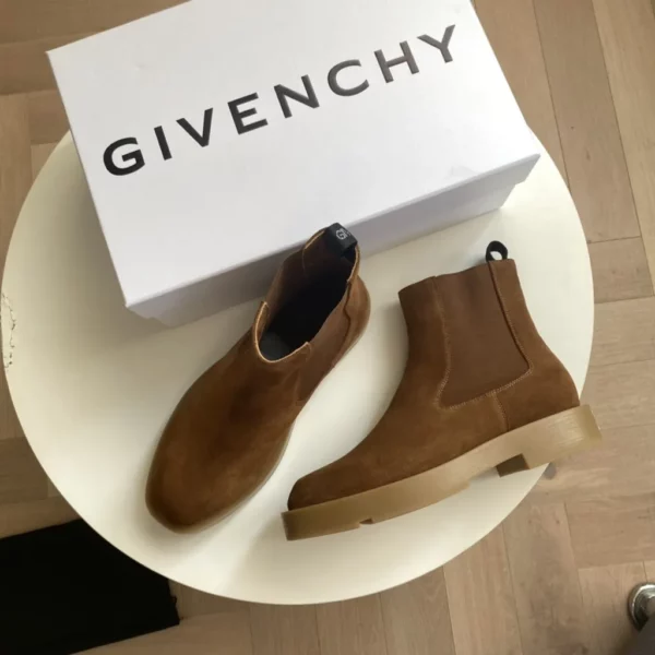 Givenchy shoes - Replica shoes