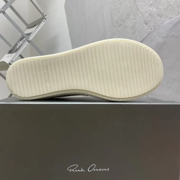 Rick Owens shoes - rep shoes