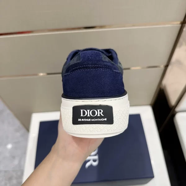 Dior shoes - Replica shoes