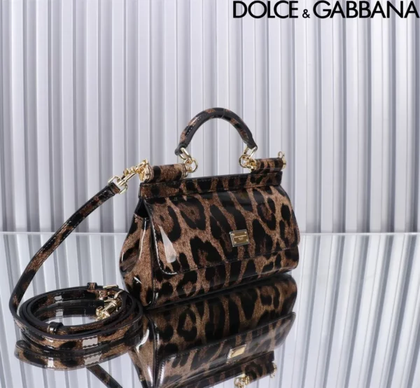 Dolce Gabbana bag - rep bags