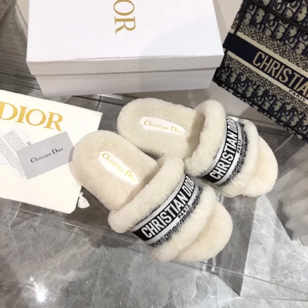 Dior shoes - Replica shoes