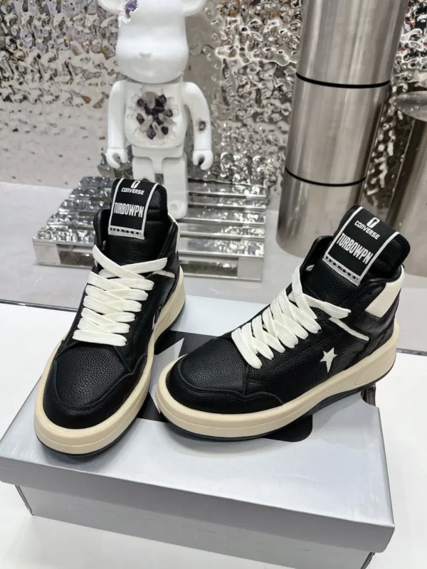 Rick Owens shoes - Replica shoes