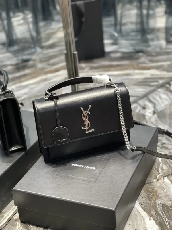 Saint Laurent bag - replica bags