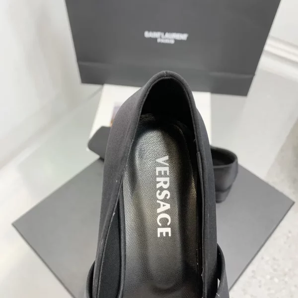 Versace shoes - Replica shoes